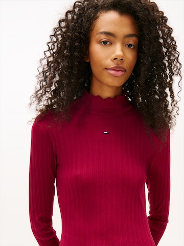 Tommy Jeans Dress in Purple