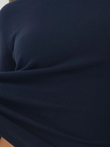 Hiccup - Camisa em azul