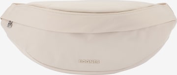BOGNER Gürteltasche 'Maxon' in Beige: Vorderseite