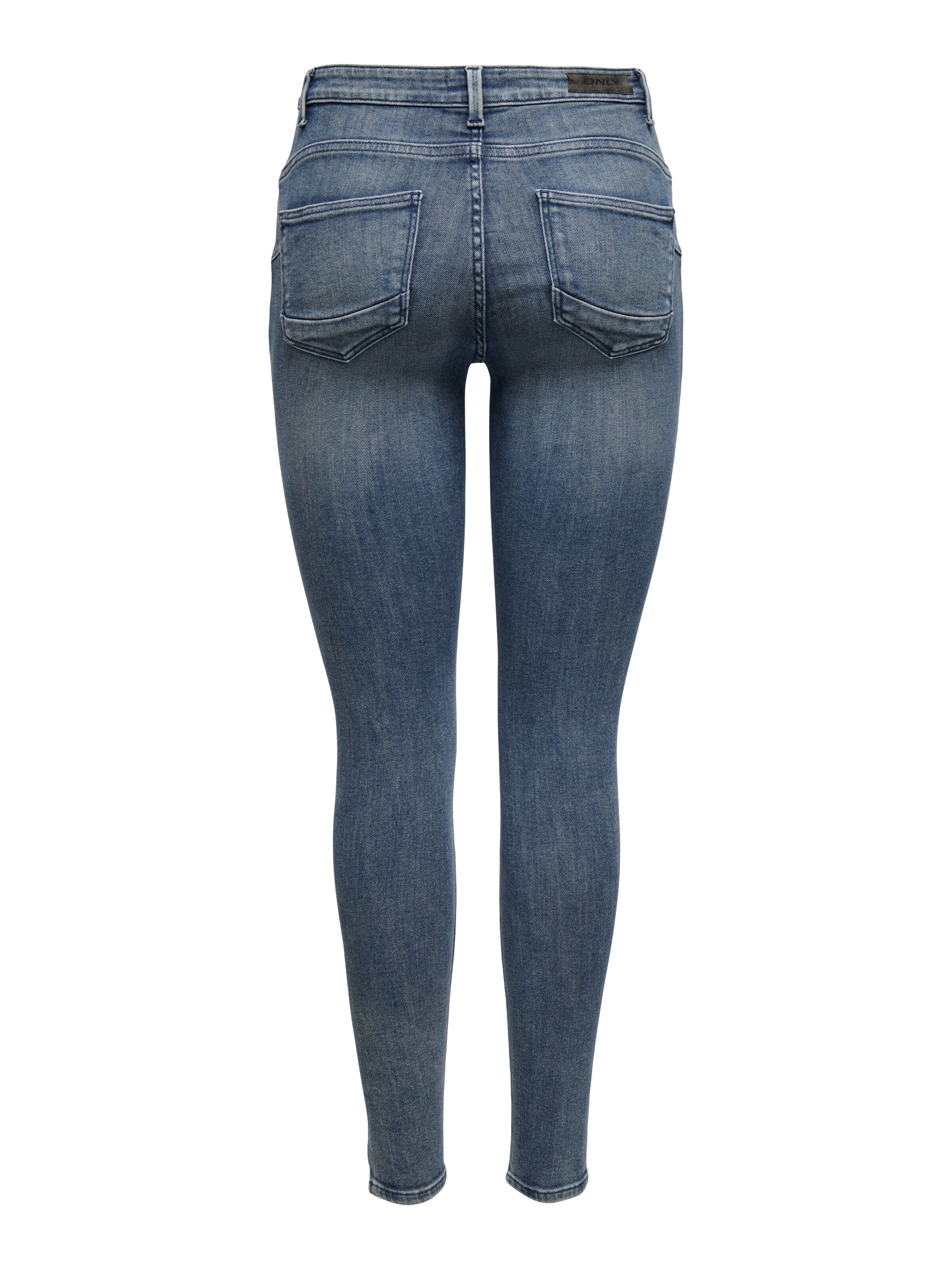 ONLY Skinny Farmer 'ONLPower' - kék