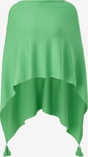 COMMA Cape in Green, Item view