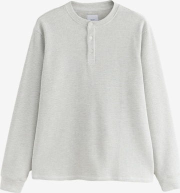 Next Paita värissä harmaa: etupuoli