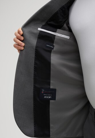 JOOP! Super slim fit Colbert ' Damon ' in Grijs