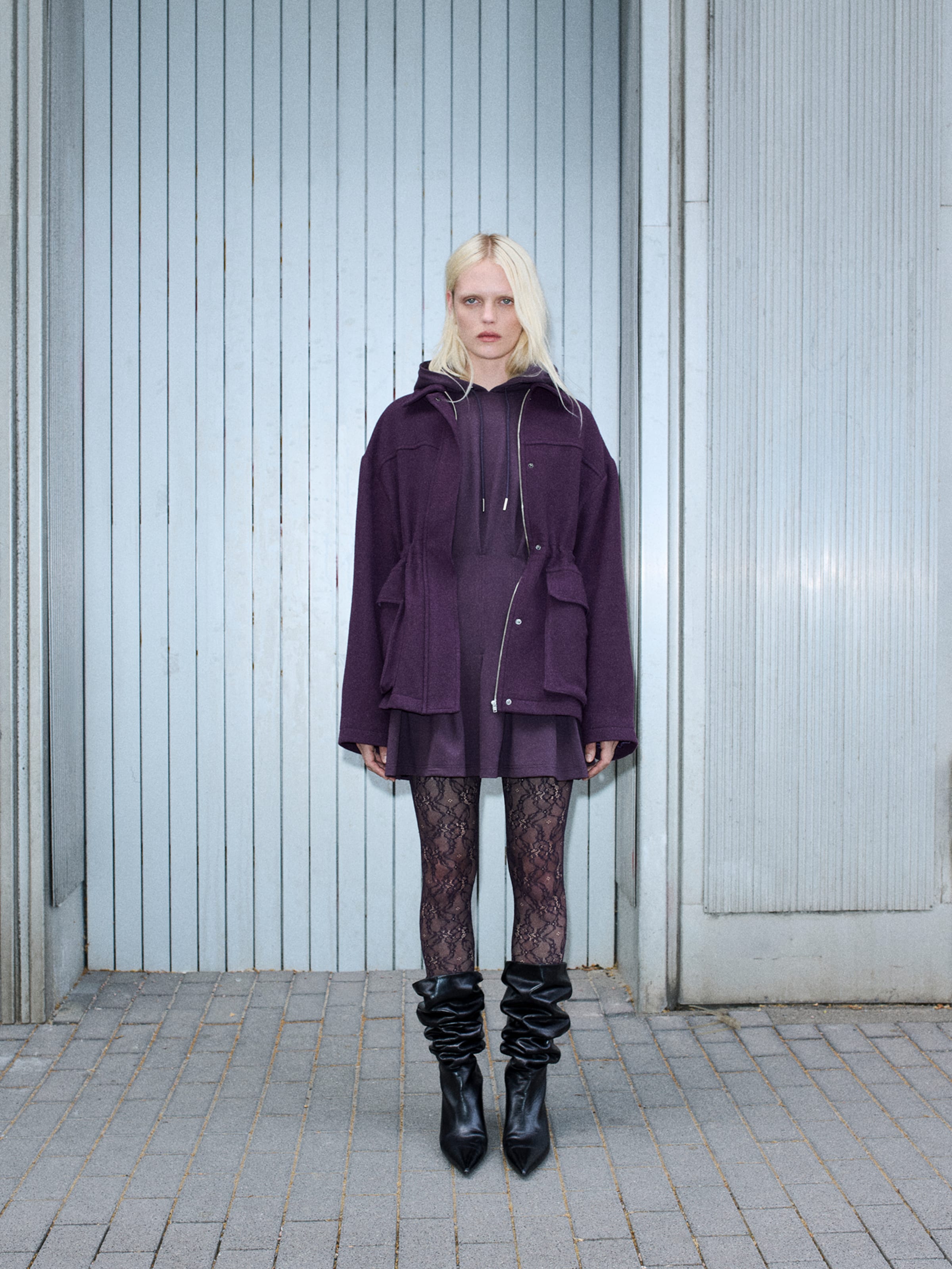 Jacke 'Bonnie'