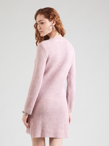 Robe 'Daline' ABOUT YOU en rose