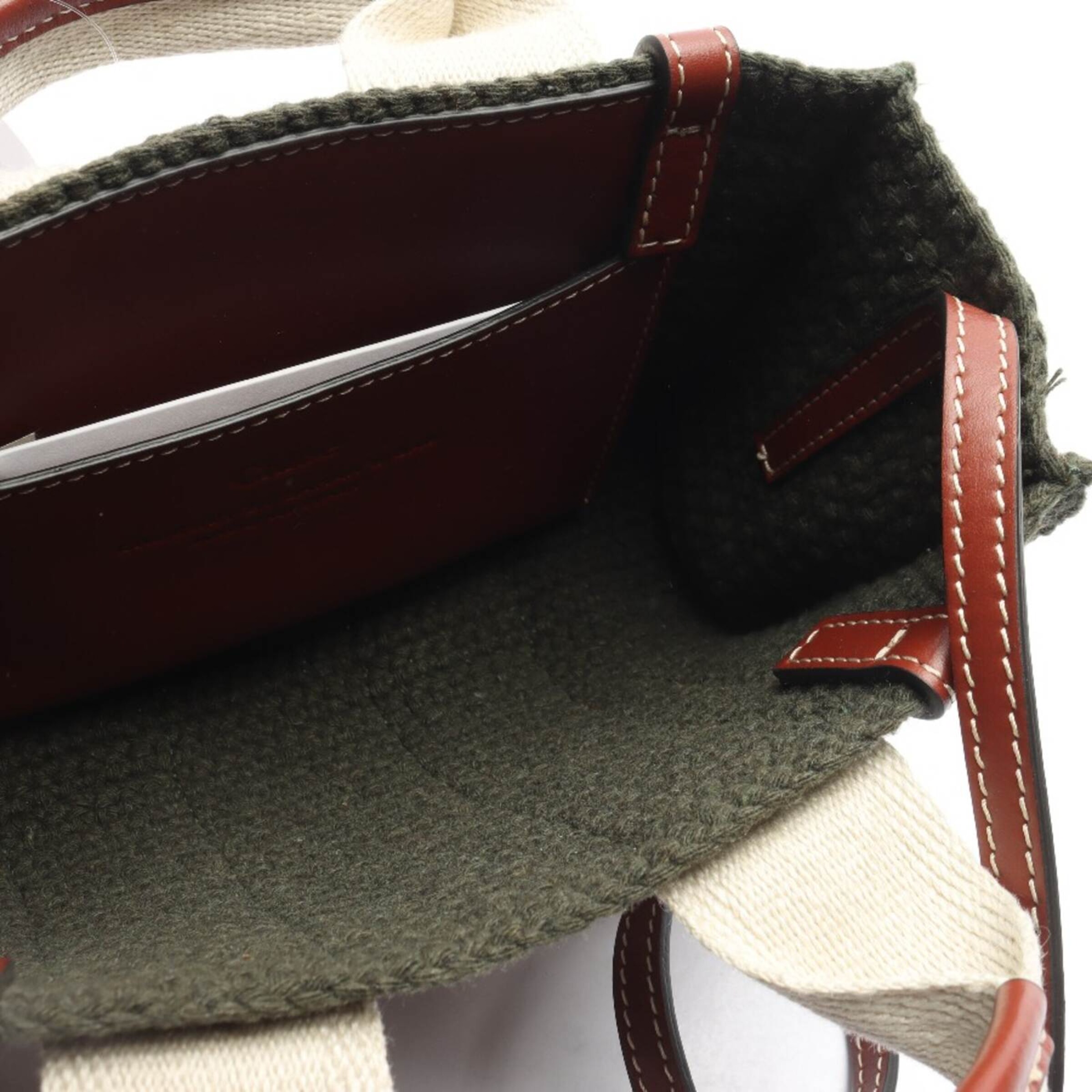 Chloé Bag in One size in Mixed colors