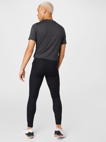 Pantaloncini intimi sportivi di ODLO in nero