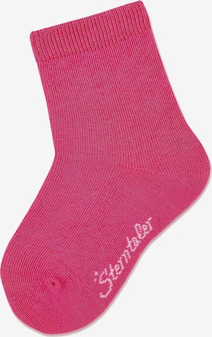 STERNTALER Socks in Mixed colors