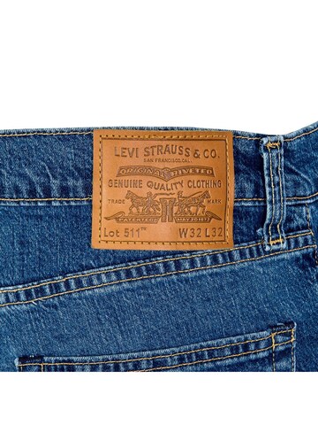 LEVI'S ® Slim fit Jeans '511™' in Blue