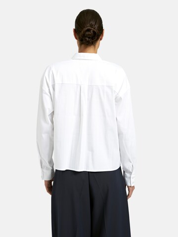 Smith&Soul Blouse in White