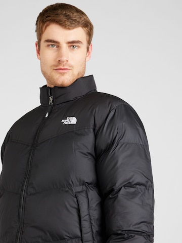 THE NORTH FACE Funktionsjacke 'Saikuru' in Schwarz