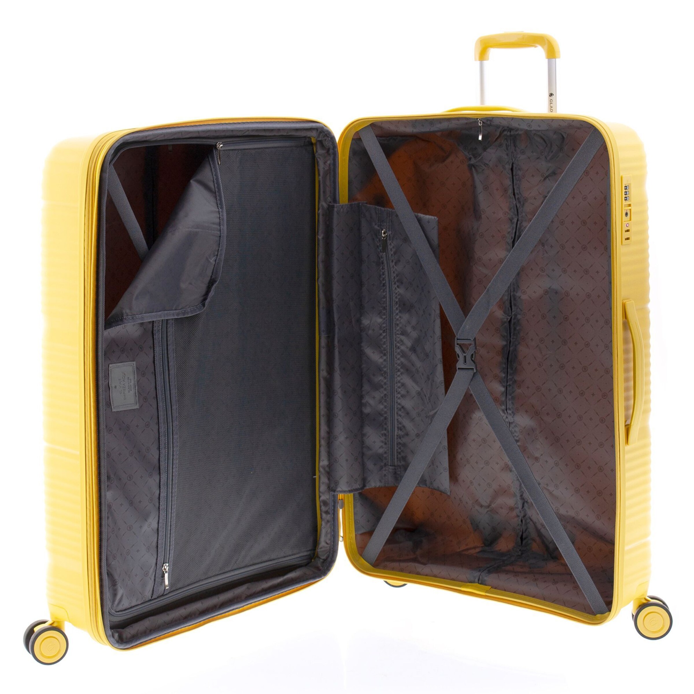 Gladiator Trolley in Geel