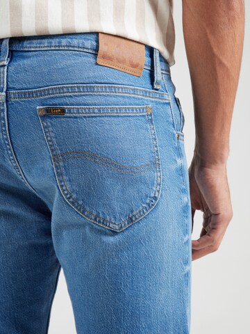 Lee - Slimfit Vaquero 'RIDER PIERCE' en azul