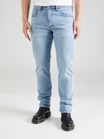 Regular Jeans '502' de la LEVI'S ® pe albastru: față