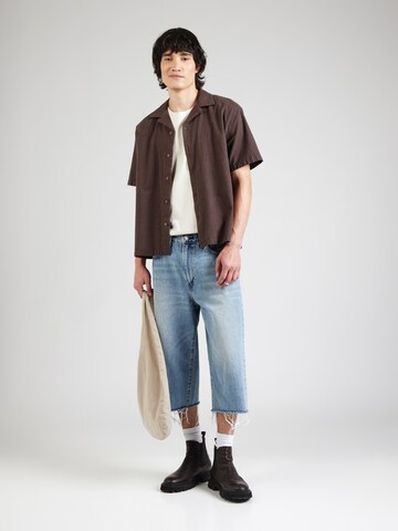 WRANGLER Póló - fehér