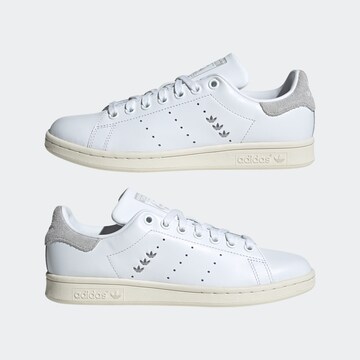 ADIDAS ORIGINALS Sneaker in Weiß