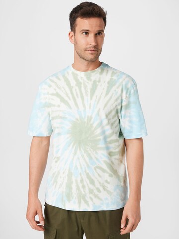 River Island T-Shirt in Blau: predná strana