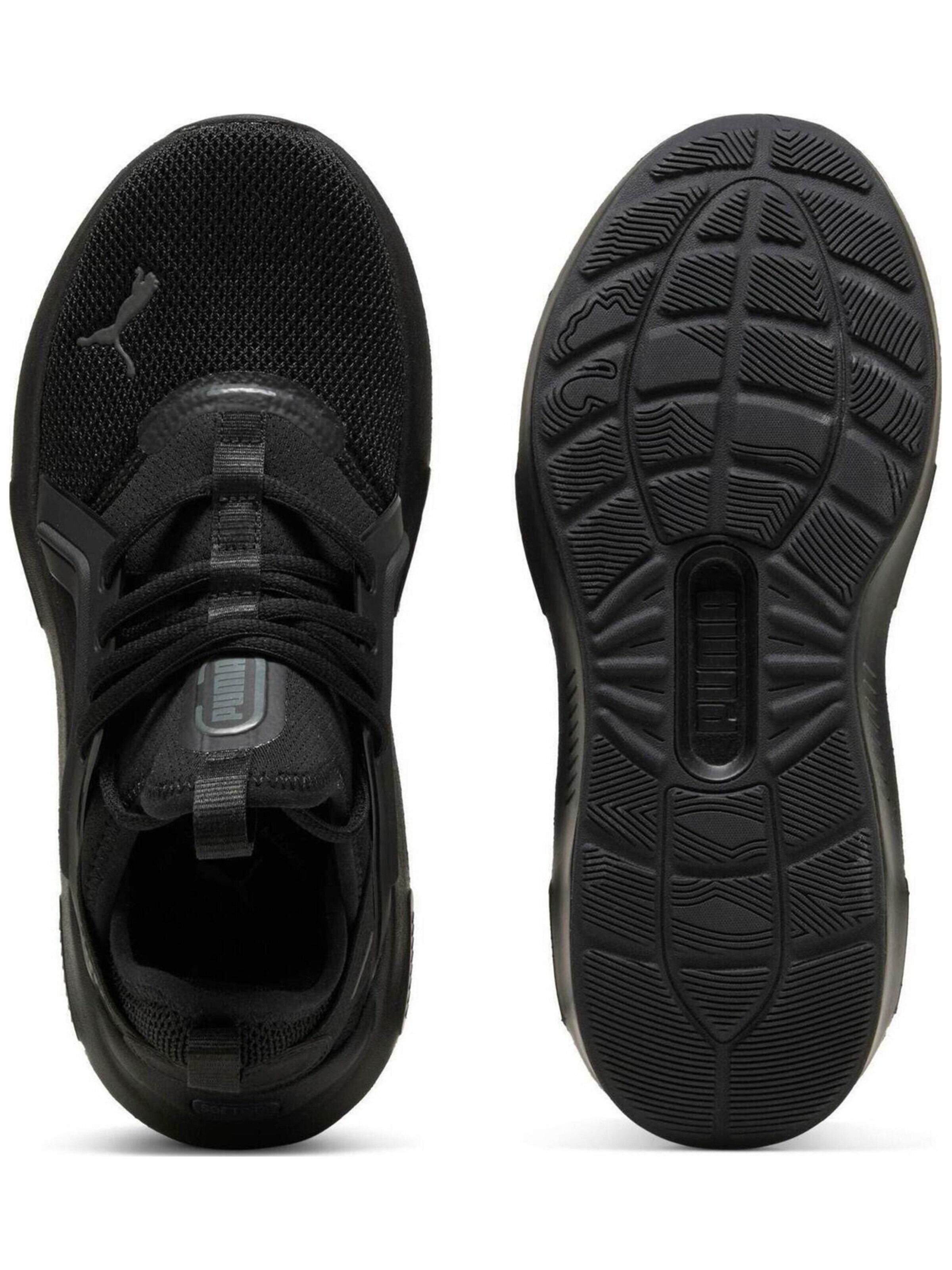 PUMA - Calzado deportivo 'Softride Enzo 5' en negro