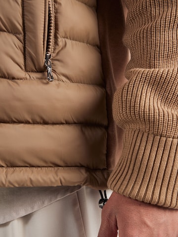 Giacca di mezza stagione di Colmar in beige