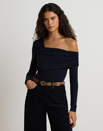 Lauren Ralph Lauren Póló - kék: elől