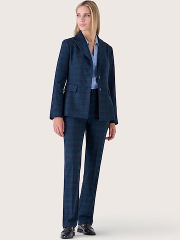 Camomilla Italia Regular Broek 'CLAIRU' in Blauw