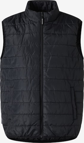 Denim Factory Vest 'Toronto' i sort: forside