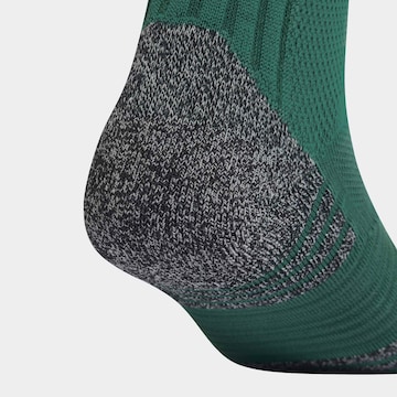 Chaussettes de sport 'Ungarn 26' ADIDAS PERFORMANCE en vert