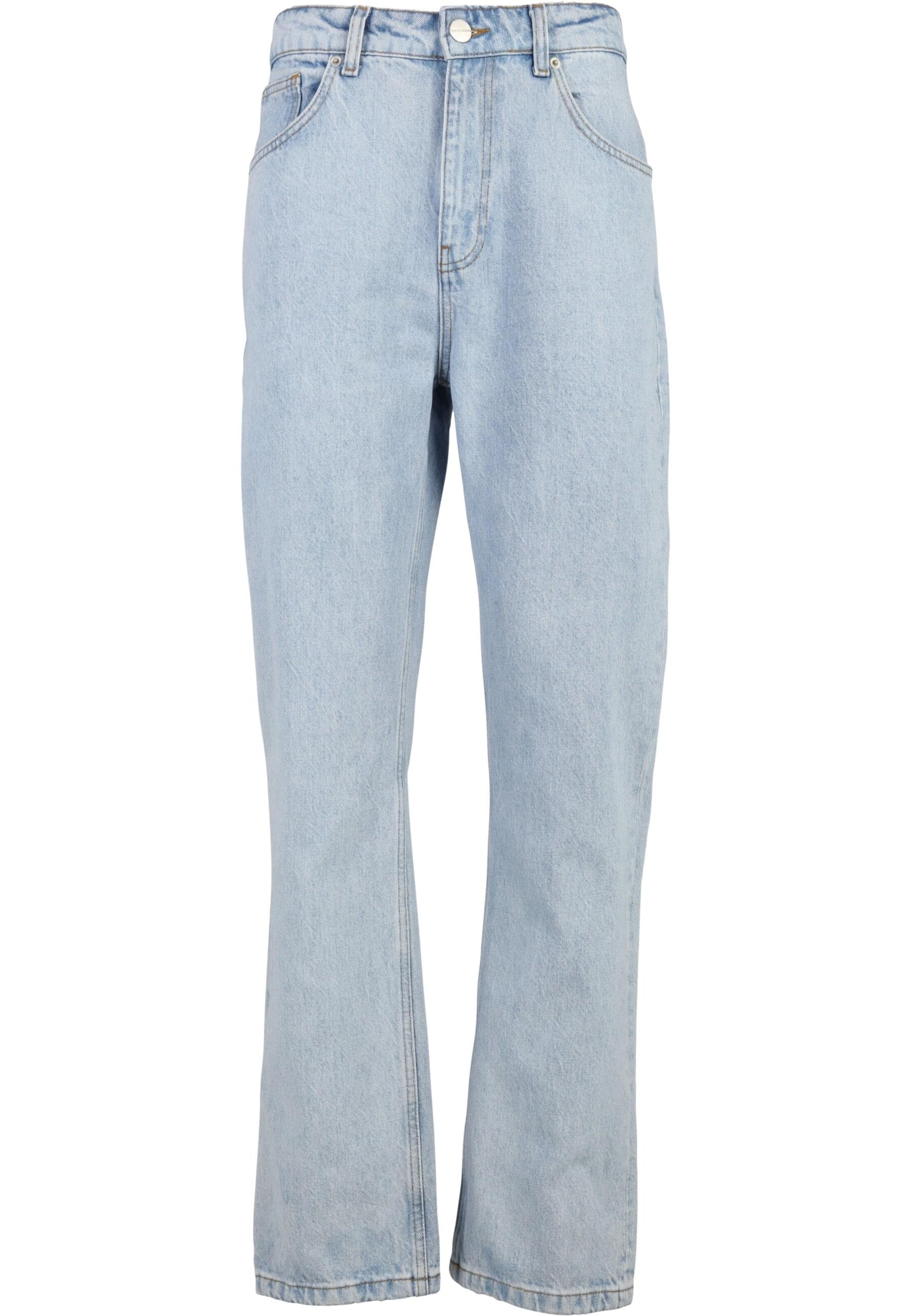 2Y Premium Regular Jeans 'Gabrie' in Blue: front