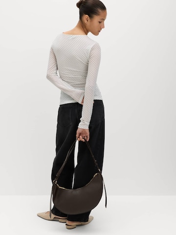 Marks & Spencer Blouse in Beige