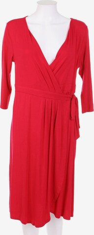 MAMALICIOUS Dress in M in Pink: front