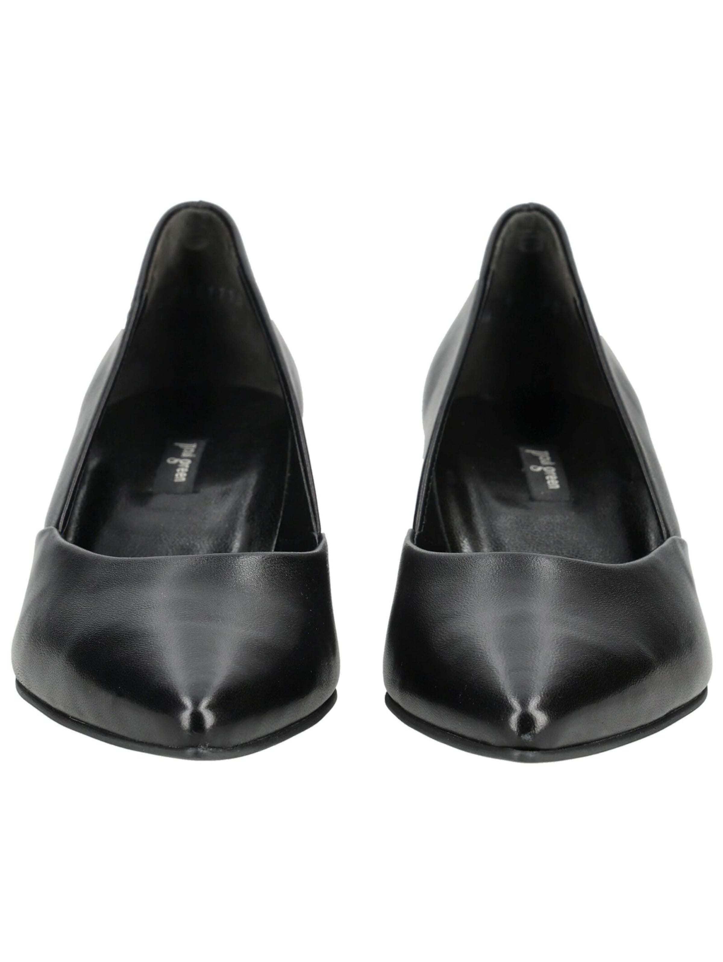 Paul Green Pumps in Zwart