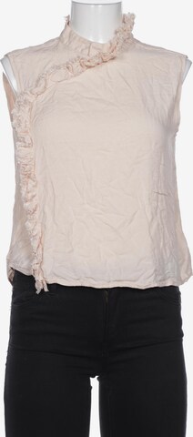 DKNY Blouse & Tunic in M in Pink: front