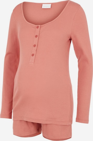 MAMALICIOUS Pajama in Coral / Light red, Item view