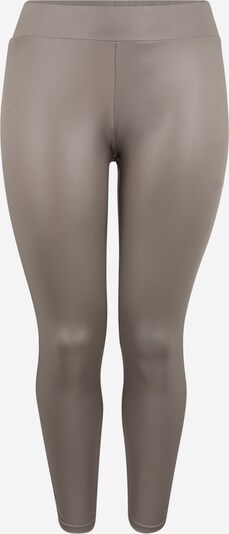 Urban Classics Curvy Leggings in graphit, Produktansicht