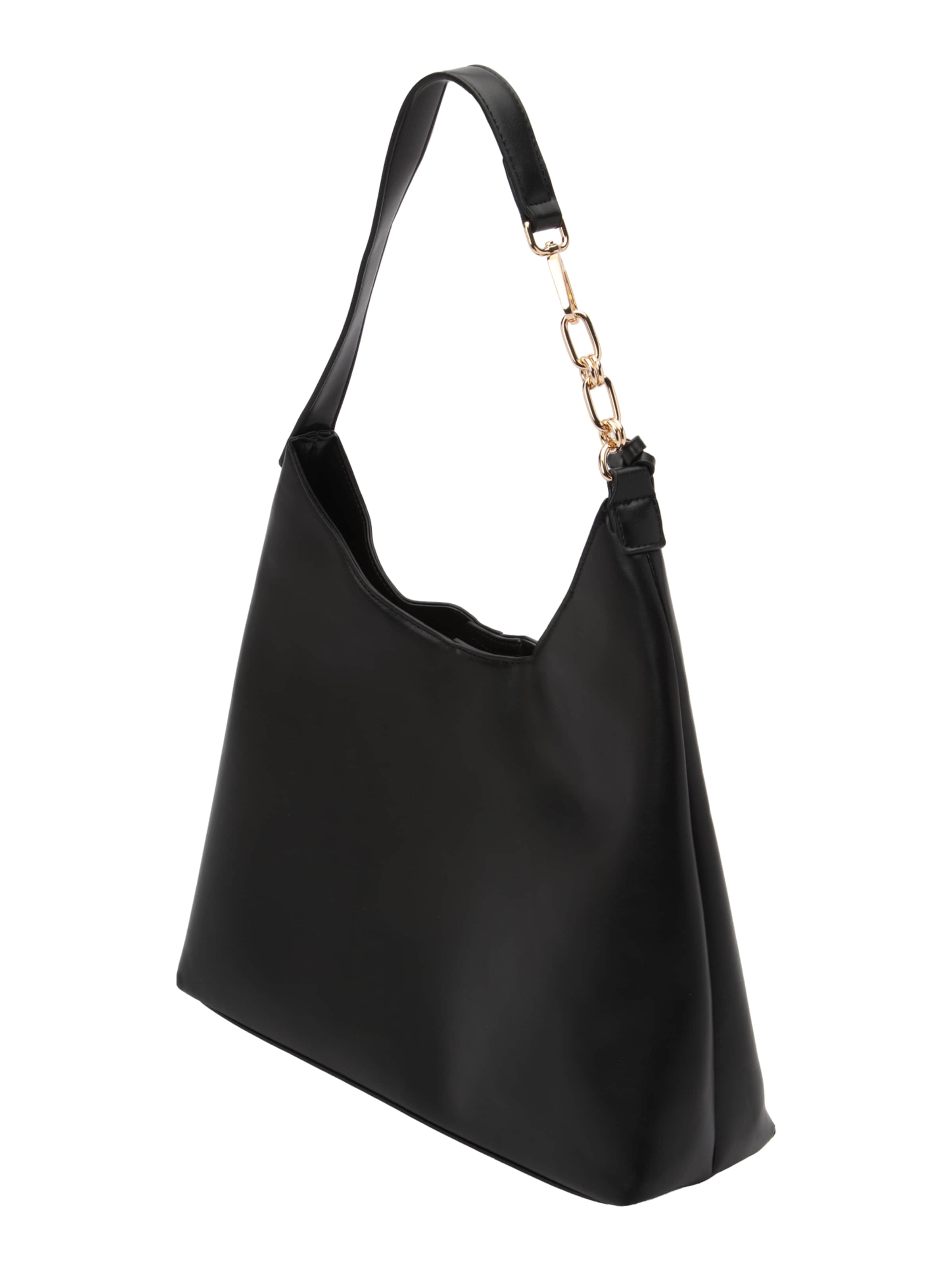 Sac bandoulière 'Campana' 19V69 ITALIA en noir