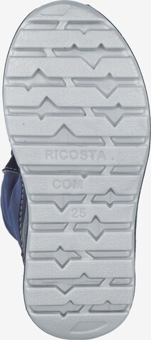 RICOSTA Laarzen ' Annika' in Blauw