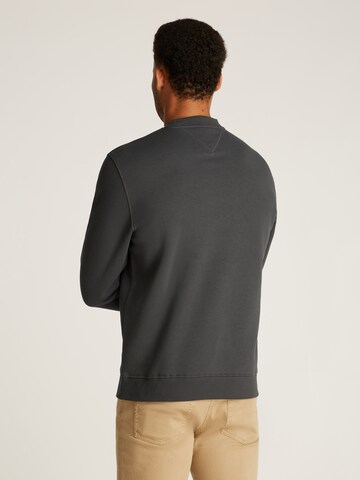 Sweat-shirt Tommy Jeans en gris