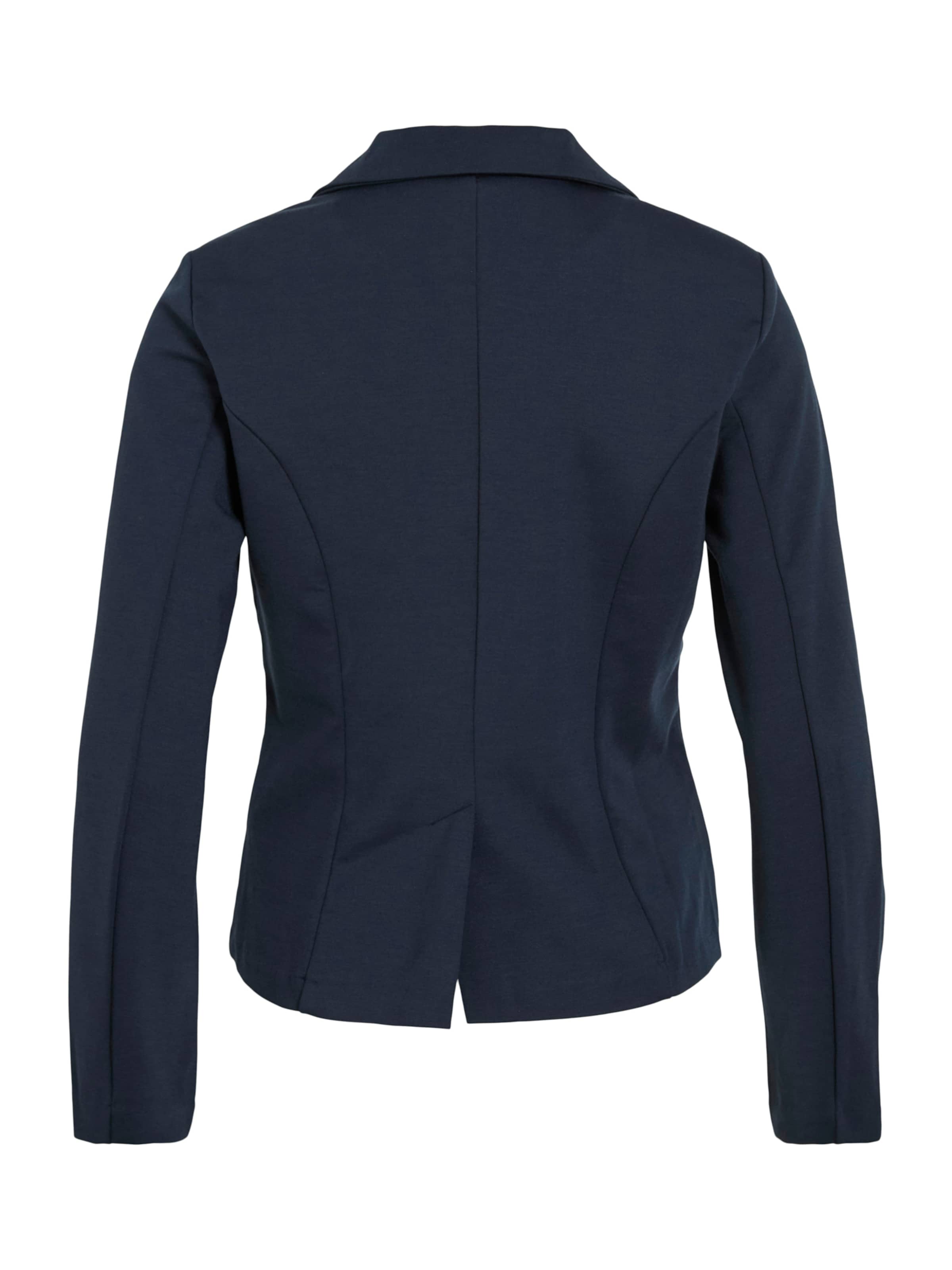 VILA Блейзер 'VIPERI' в Синий