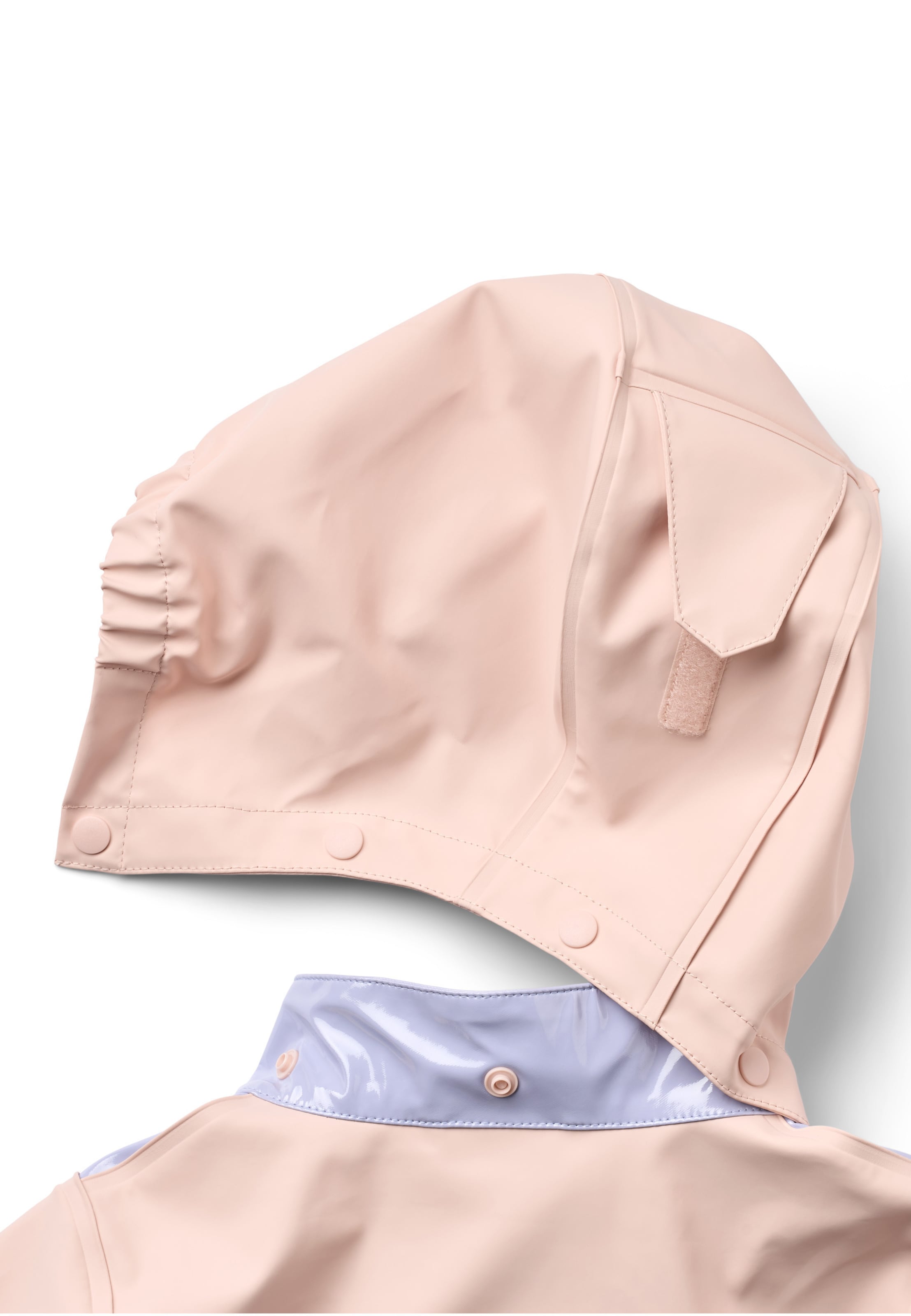 Veste fonctionnelle 'Otu' WHEAT en violet