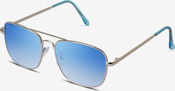 TWIG Concept Milano Sunglasses 'Ruskin' in Blue: front