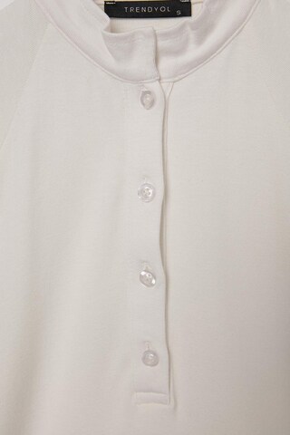 Chemisier Trendyol en beige