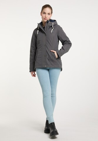 Veste fonctionnelle ICEBOUND en gris