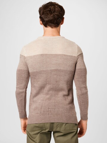 Trendyol Sweater in Beige