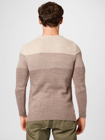 Pullover di Trendyol in beige