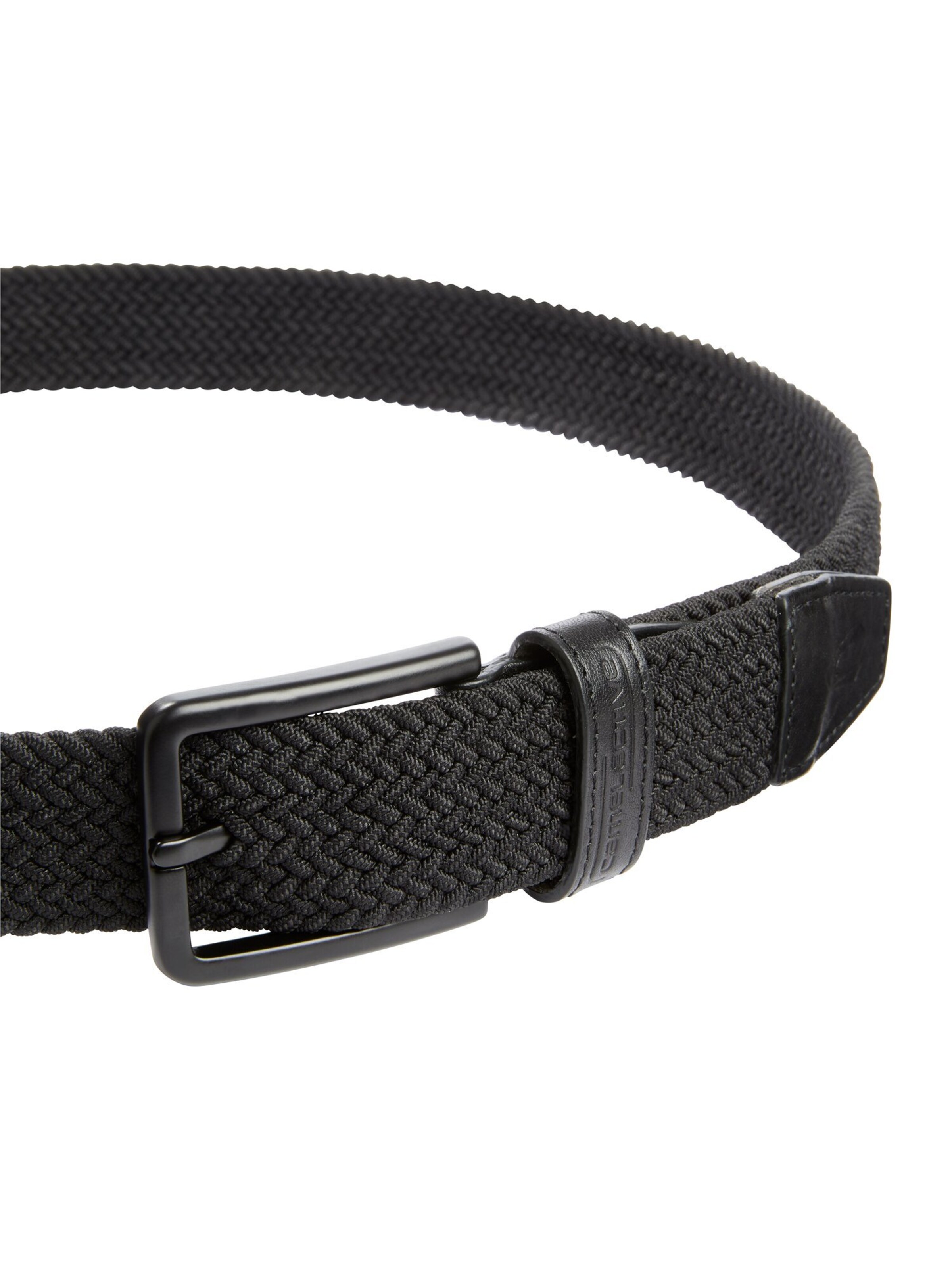 CAMEL ACTIVE Belt in Black
