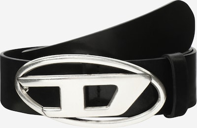 DIESEL Josta, krāsa - melns / Sudrabs, Preces skats