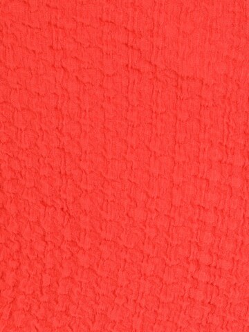 LOVE2WAIT Shirt in Rot