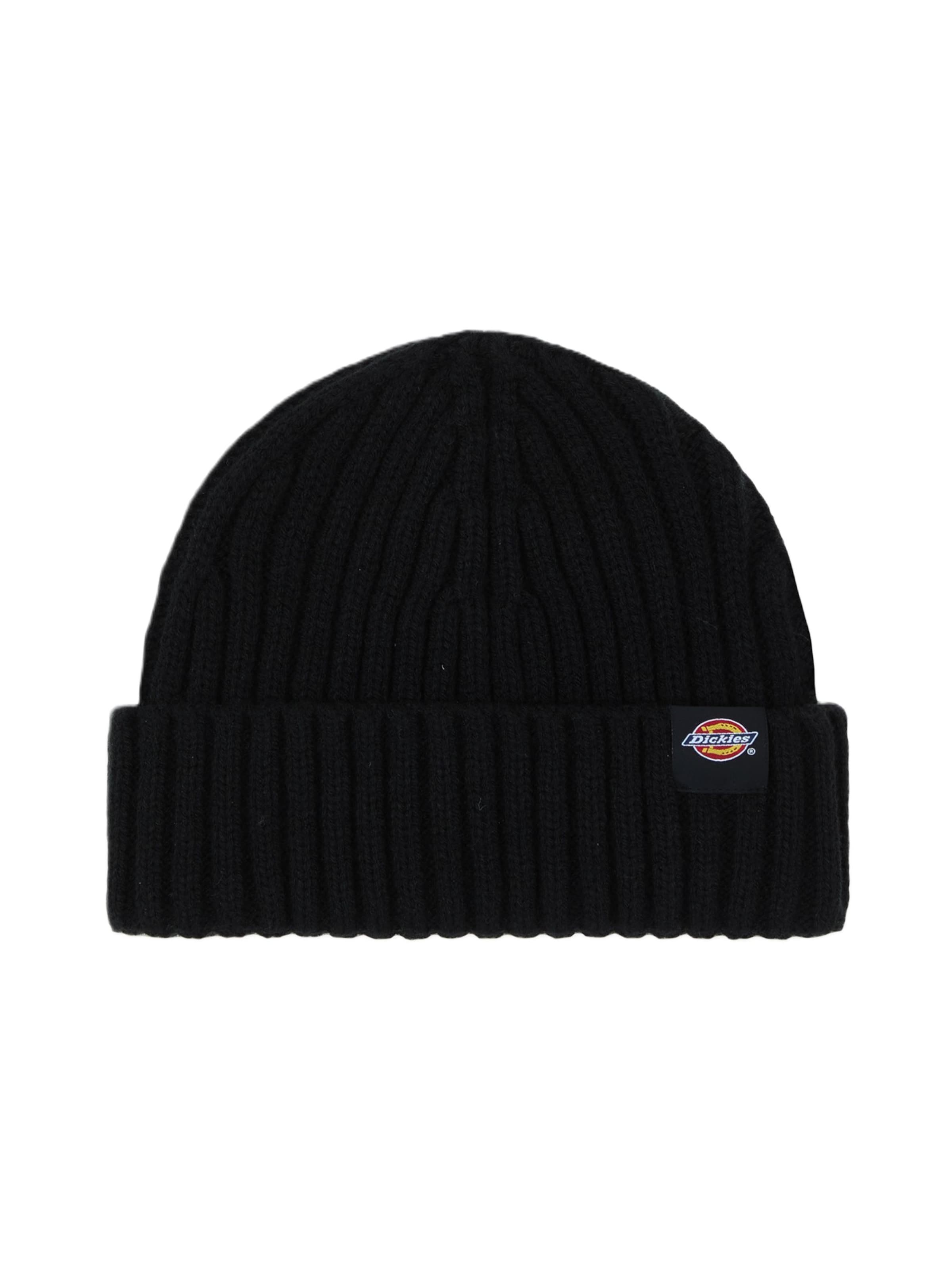 DICKIES Шапка 'Lockwood' в Синий: спереди