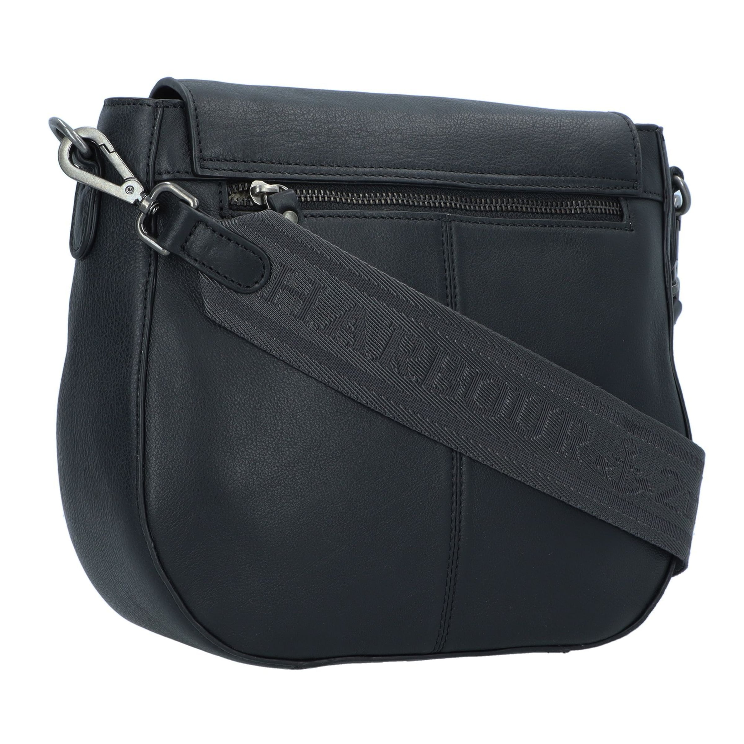 Sac à bandoulière 'Lili' Harbour 2nd en bleu