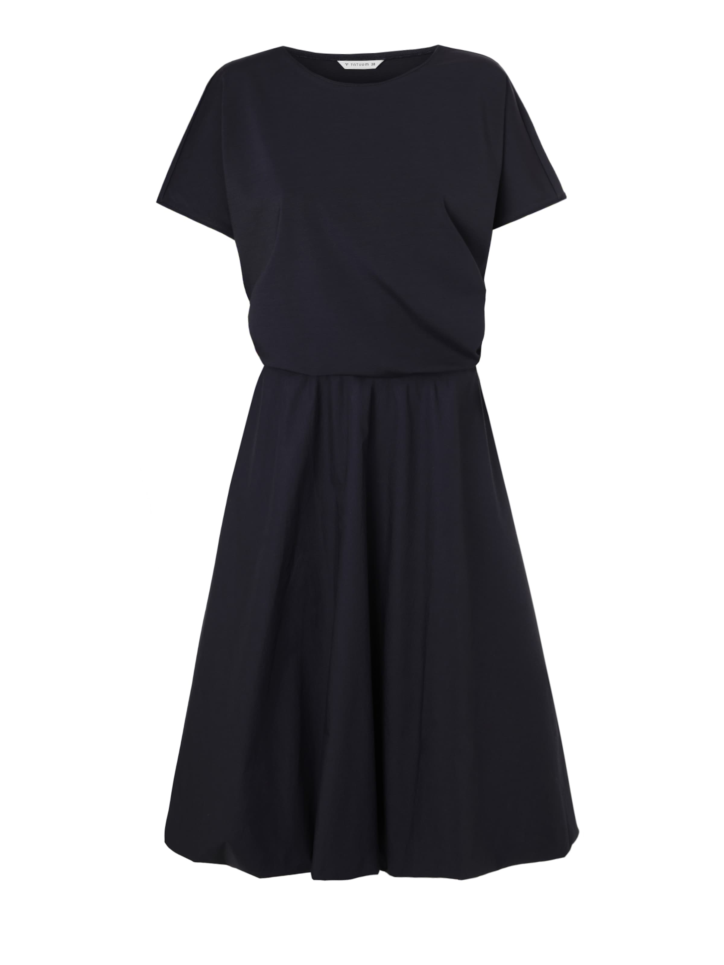 TATUUM Dress 'Selijo' in Blue: front